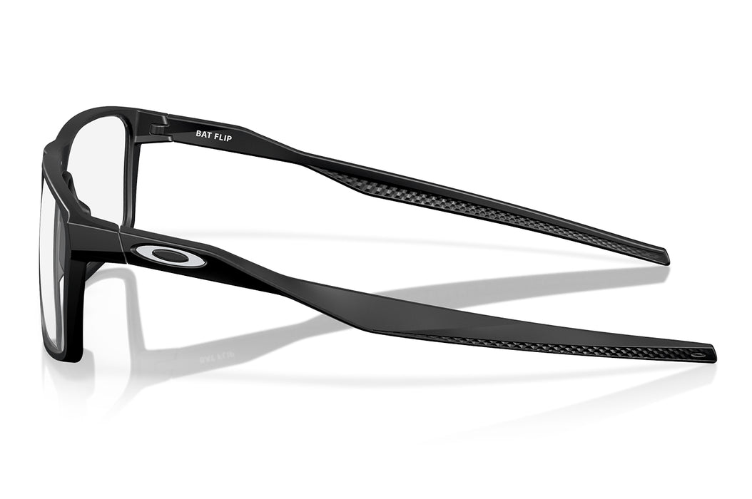 Vista2 - Gafas oftálmicas Oakley 0OX8183 Hombre Color Negro