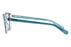 Miniatura4 - Gafas oftálmicas Unofficial 0UJ3013 Niños Color Azul