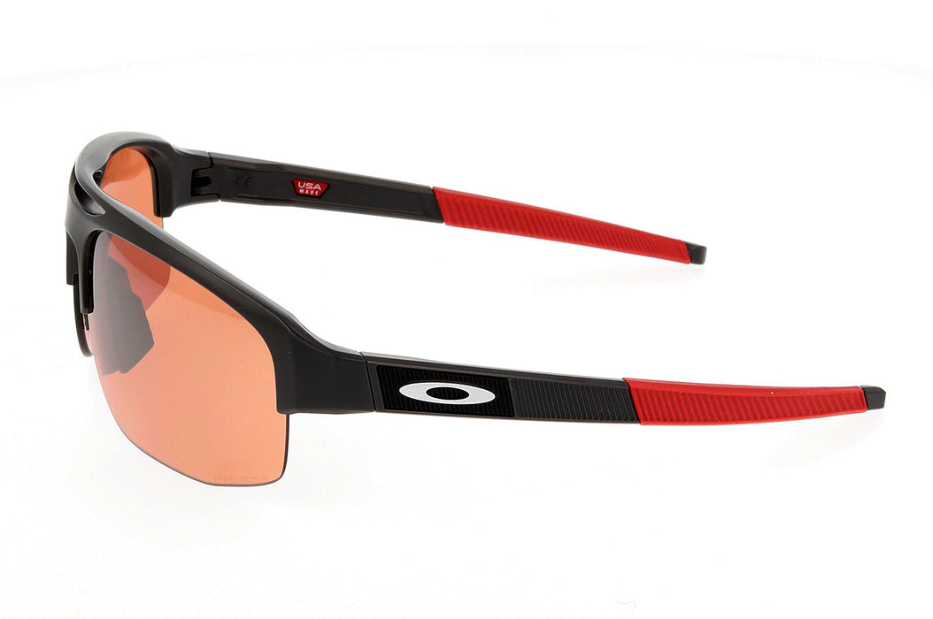 Vista3 - Gafas de Sol Oakley OO9424 Unisex Color Gris