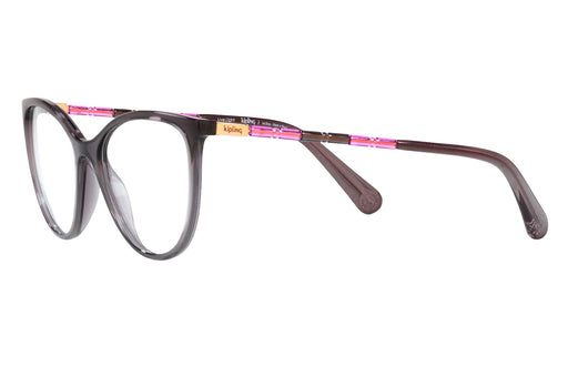 Gafas oftálmicas Kipling 0KP3154 Mujer Color Negro