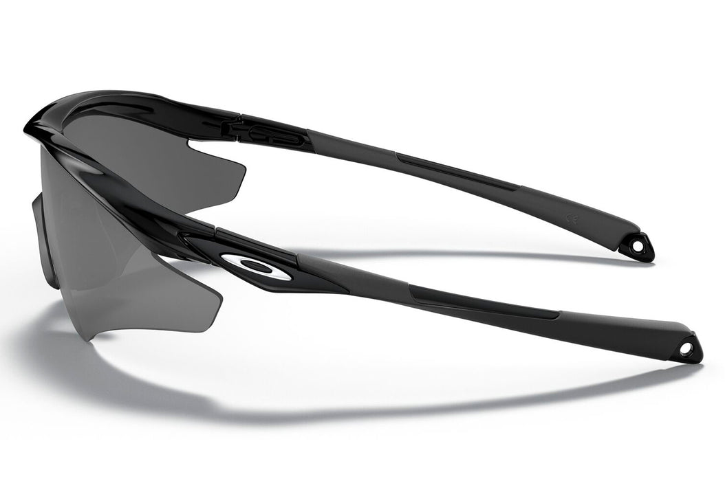 Vista3 - Gafas de Sol Oakley OO 9212 Hombre Color Negro