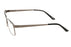 Miniatura4 - Gafas oftálmicas Seen SNOM5004 Hombre Color Gris