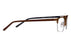 Miniatura4 - Gafas oftálmicas DbyD DBOM0007 Hombre Color Café