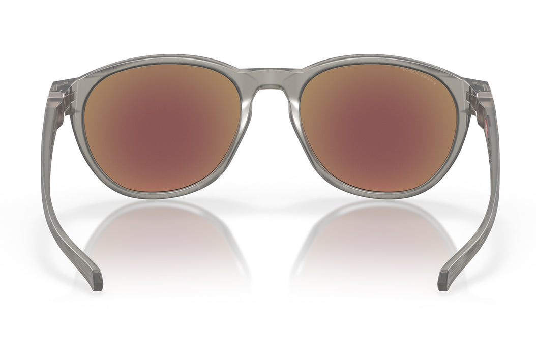 Vista3 - Gafas de Sol Oakley 0OO9126 Unisex Color Gris