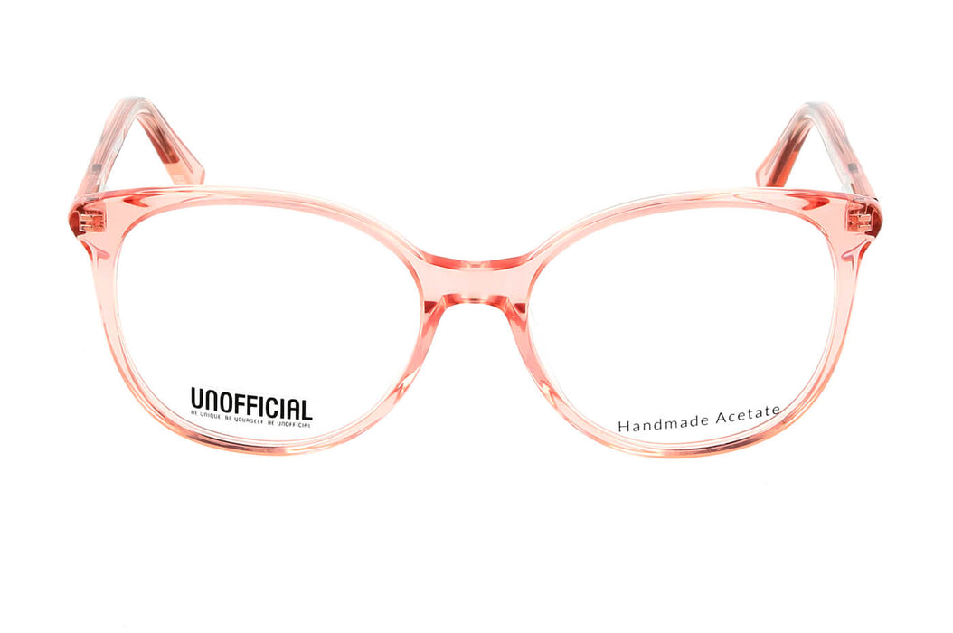 Unofficial UNOF0002 Mujer Color Rosado