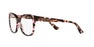 Miniatura2 - Gafas oftálmicas Michael Kors 0MK4081 Mujer Color Rosado