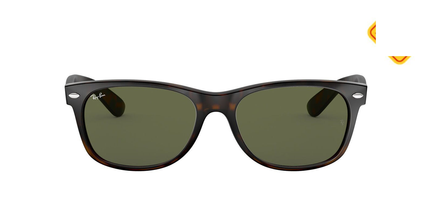 Gafas de Sol Ray Ban 0RB2132.   Unisex Color Havana