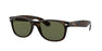 Miniatura2 - Gafas de Sol Ray Ban 0RB2132.   Unisex Color Havana