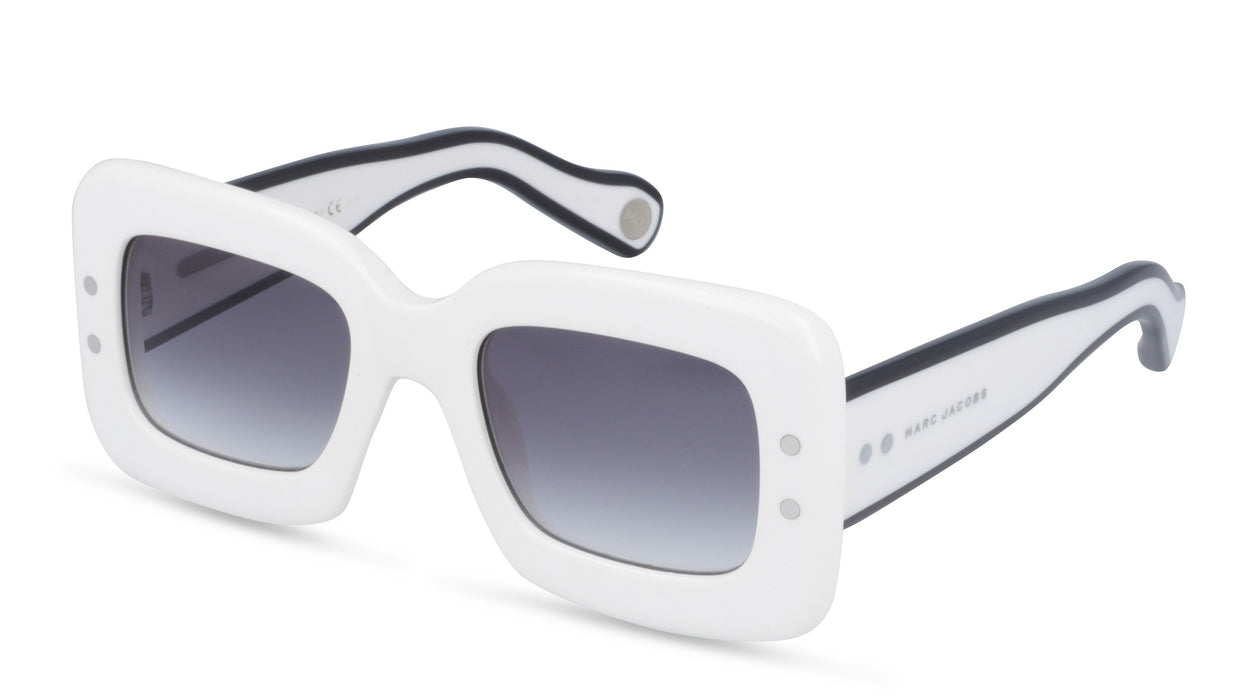 Gafas de Sol Polaroid MJ 501/S Mujer Color Blanco