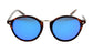 Miniatura1 - Gafas de Sol In Style FU02P Unisex Color Havana