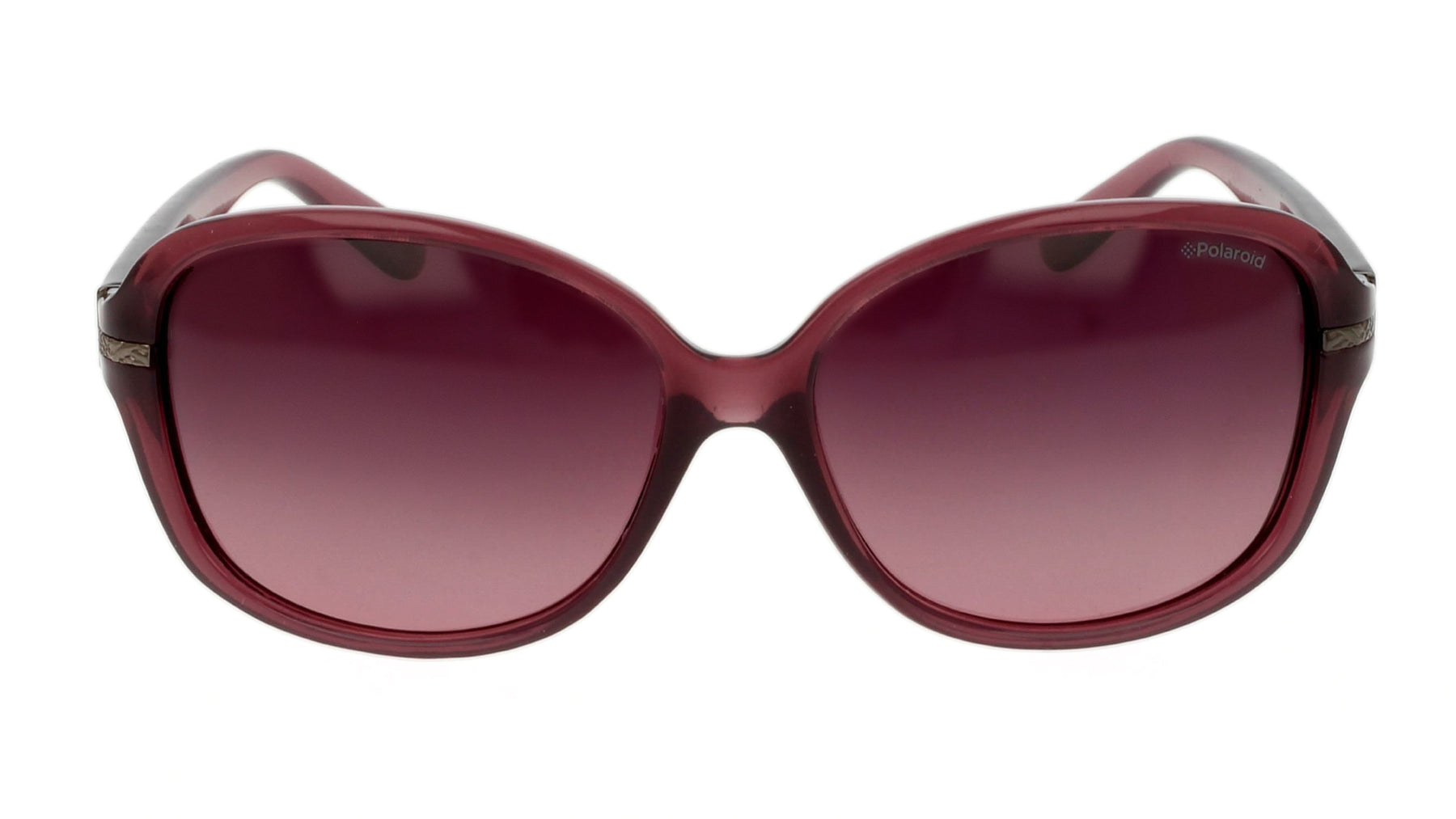 Vista-1 - Gafas de Sol Polaroid P8419C Mujer Color Rosado