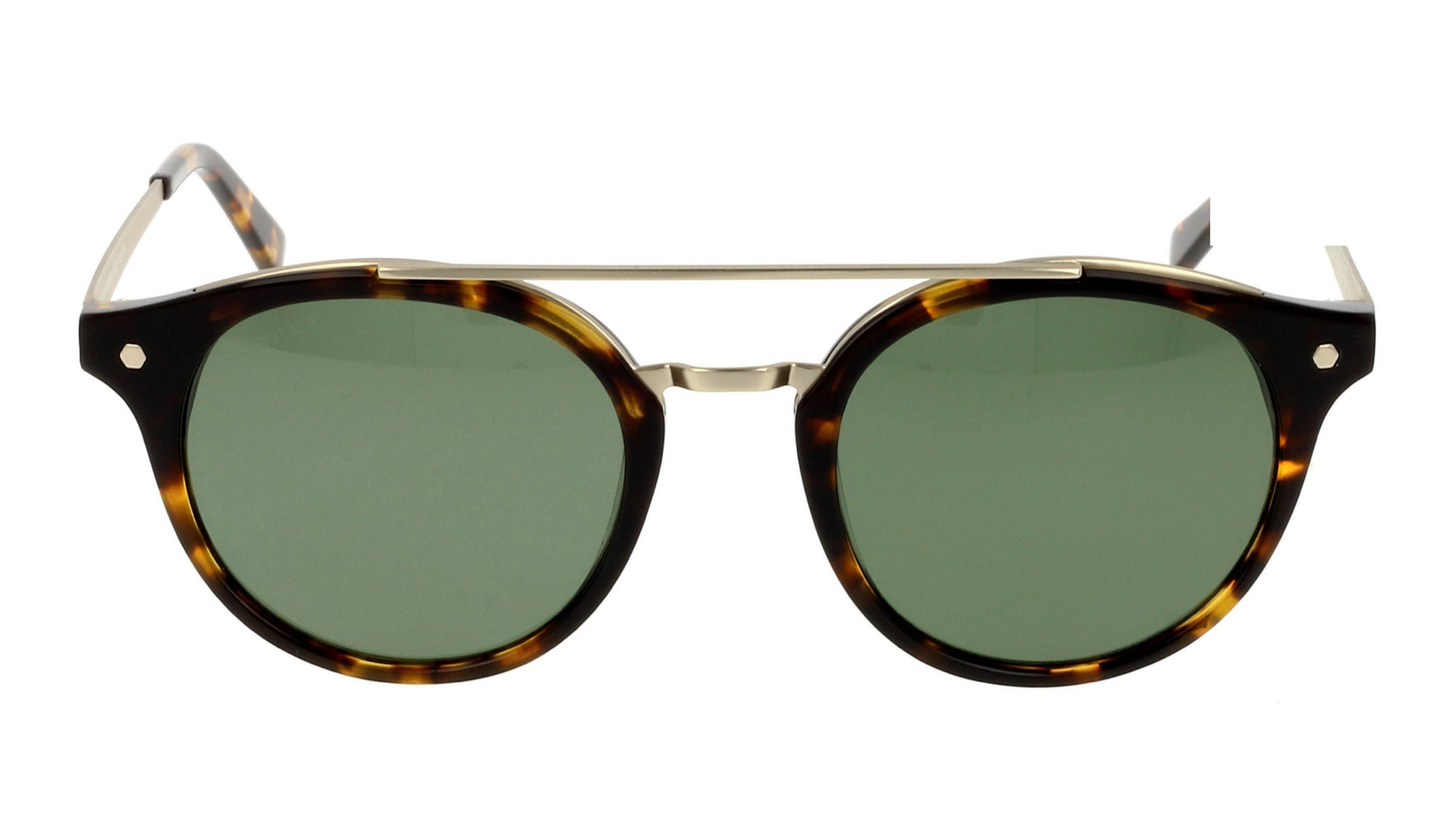 Vista-1 - Gafas de Sol In Style FU01P Unisex Color Havana