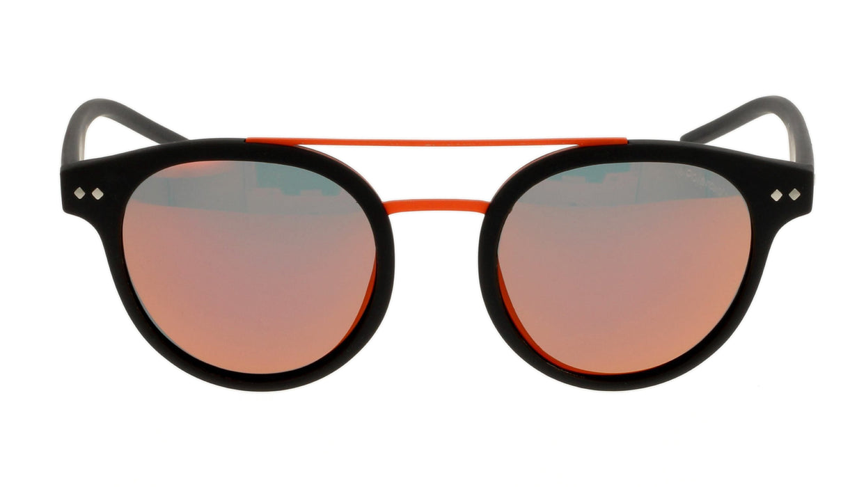 Gafas de Sol Polaroid PLD 6031/S Unisex Color Naranja