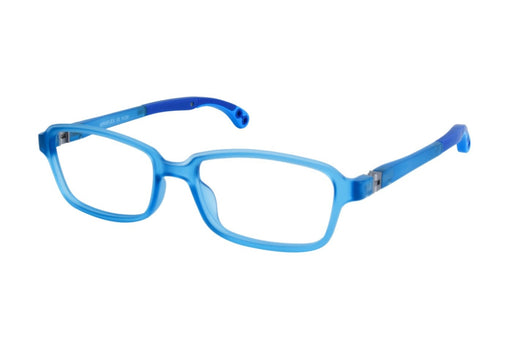 Gafas oftálmicas Miraflex TOM Unisex Color Azul