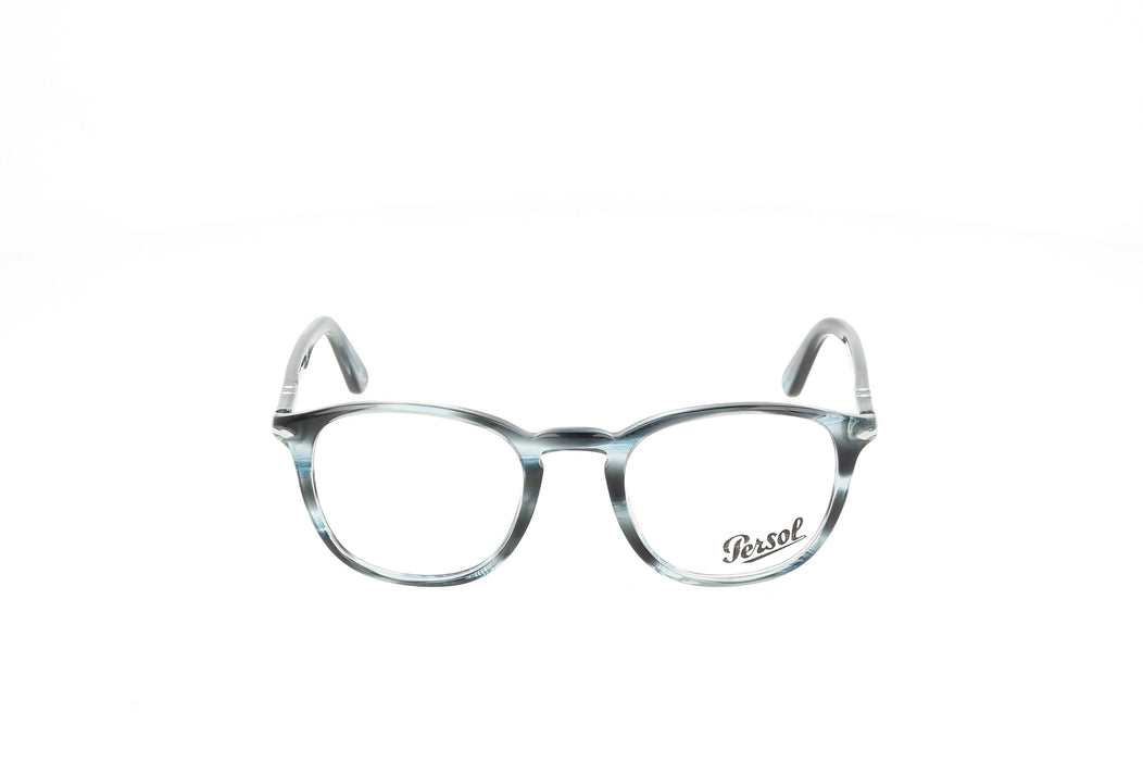 Gafas oftálmicas Persol PO3143V Hombre Color Azul