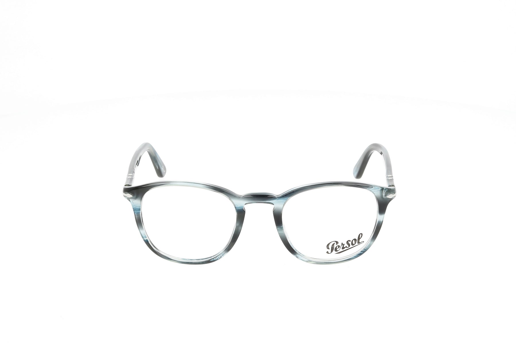 Vista-1 - Gafas oftálmicas Persol PO3143V Hombre Color Azul