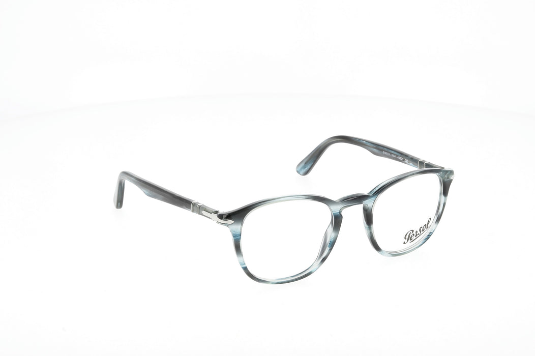 Vista4 - Gafas oftálmicas Persol PO3143V Hombre Color Azul