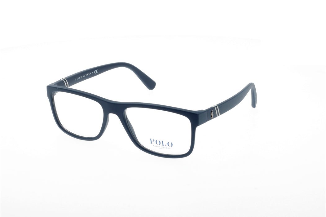 Vista1 - Gafas oftálmicas Polo Ralph Lauren 0PH2184 Hombre Color Azul