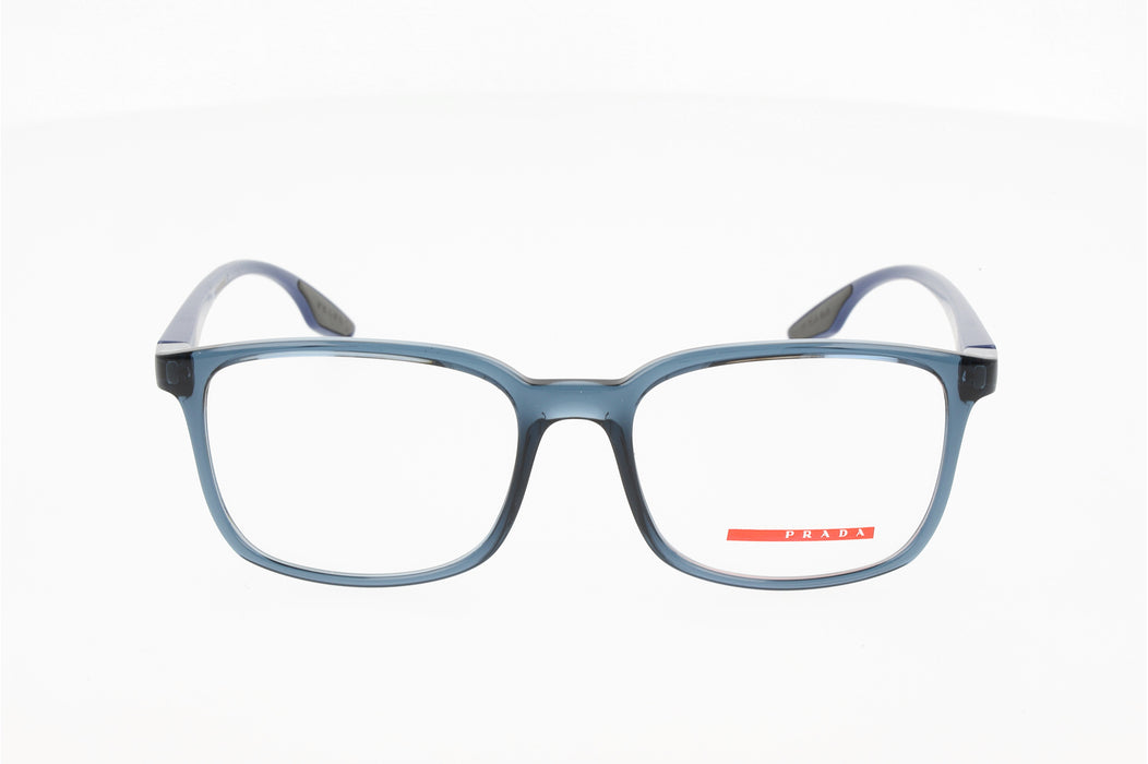 Gafas oftalmicas Prada Linea Rossa 0PS 05MV Hombre Color Azul Opticas Lafam