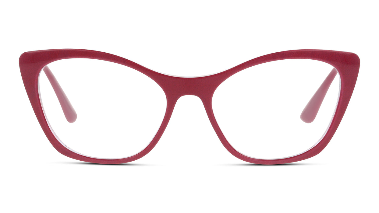 Gafas oftálmicas Vogue Eyewear 0VO5355 Mujer Color Rosado