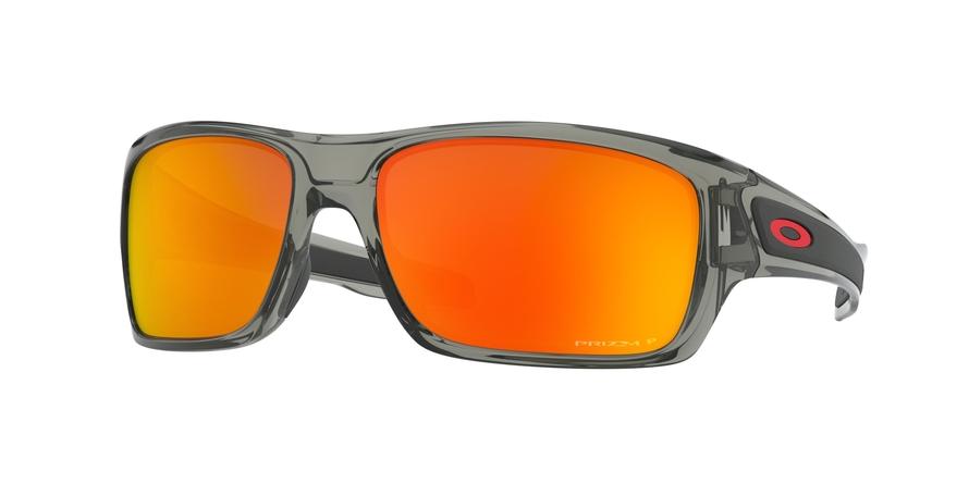 Vista1 - Gafas de Sol Oakley 0OO9263    Hombre Color Gris