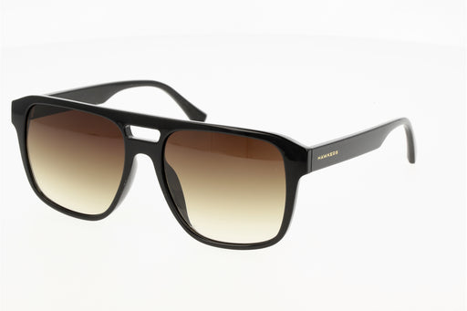 Vista5 - Gafas de Sol Hawkers HVIG20BWT0 Unisex Color Negro