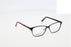 Miniatura5 - Gafas oftálmicas In Style ISDF40 Mujer Color Negro