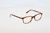 Miniatura3 - Gafas oftálmicas Heritage DM27WC Hombre Color Havana