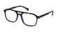 Miniatura2 - Gafas oftálmicas Miki Ninn MNOM0043 Hombre Color Havana