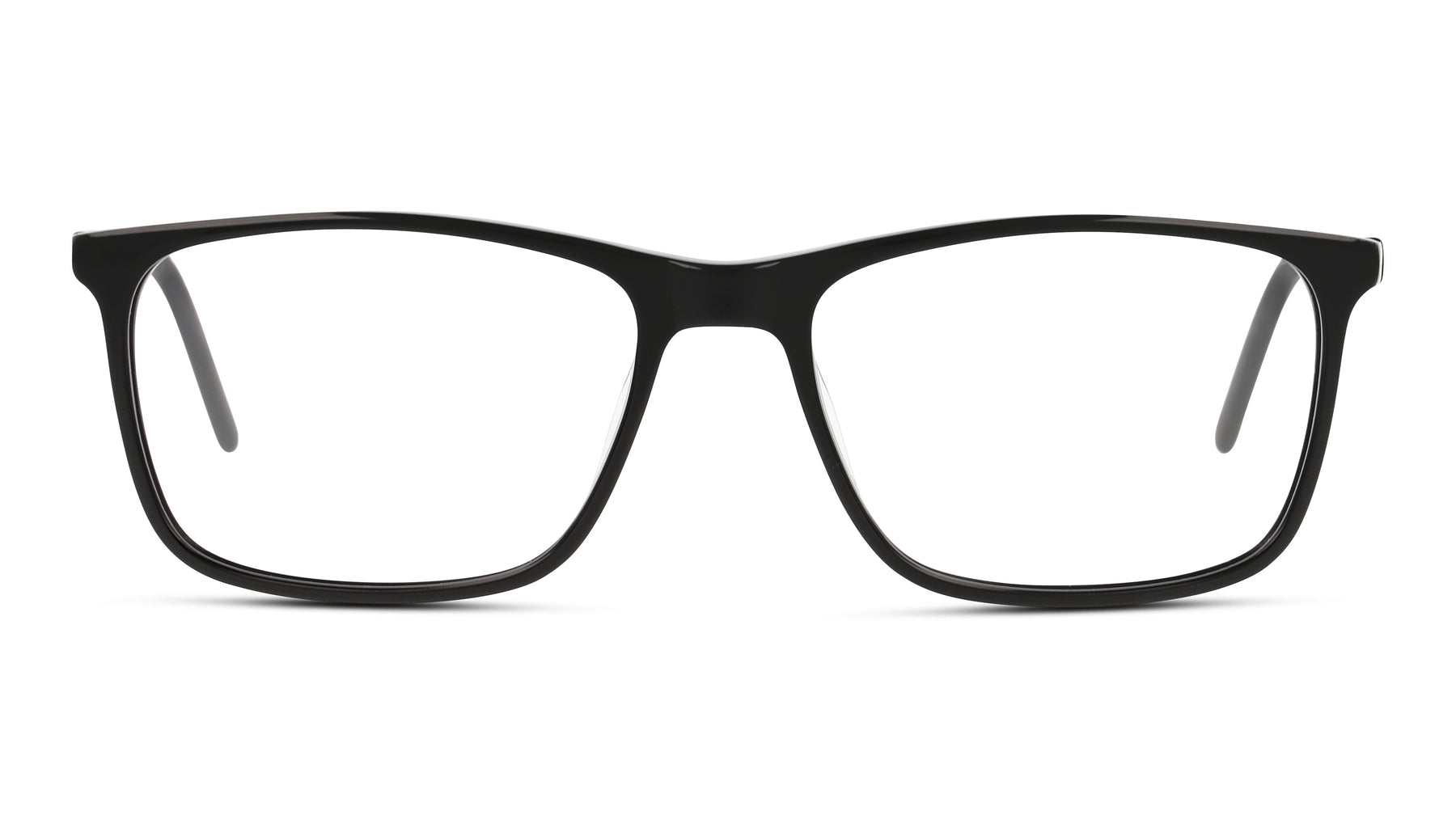 Vista-1 - Gafas oftálmicas DbyD DBOM0014 Hombre Color Negro