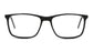 Miniatura1 - Gafas oftálmicas DbyD DBOM0014 Hombre Color Negro