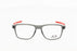 Miniatura1 - Gafas oftálmicas Oakley OX8166 Hombre Color Gris