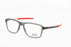 Miniatura5 - Gafas oftálmicas Oakley OX8166 Hombre Color Gris